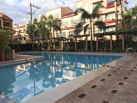 2BR Condo for Sale in Palm Tower, San Antonio .